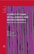 Cover: Computational Intelligence and Bioengineering - IOS Press,US