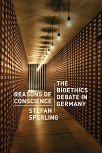 Abbildung von: Reasons of Conscience - University of Chicago Press
