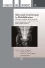 Cover: Advanced Technologies in Rehabilitation - IOS Press,US