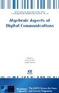 Bild: Algebraic Aspects of Digital Communications - IOS Press,US