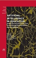 Cover: Artificial Intelligence in Education - IOS Press,US