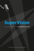 Cover: SuperVision - University of Chicago Press
