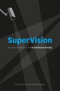Enlarge image Cover: SuperVision - University of Chicago Press