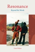 Cover: Resonance - University of Chicago Press