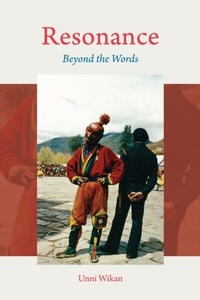 Enlarge image Cover: Resonance - University of Chicago Press