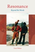 Cover: Resonance - University of Chicago Press