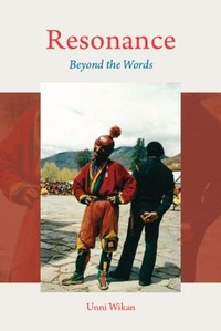 Enlarge image Cover: Resonance - University of Chicago Press