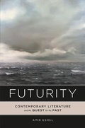 Cover: Futurity - University of Chicago Press
