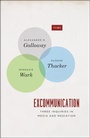 Cover: Excommunication - University of Chicago Press