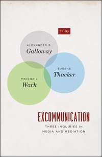 Enlarge image Cover: Excommunication - University of Chicago Press