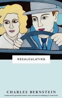 Enlarge image Cover: Recalculating - University of Chicago Press