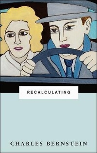 Enlarge image Cover: Recalculating - University of Chicago Press