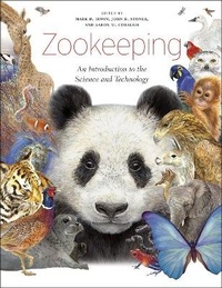 Abbildung von: Zookeeping - University of Chicago Press
