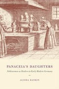 Bild: Panaceia's Daughters - University of Chicago Press