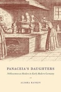 Cover: Panaceia's Daughters - University of Chicago Press