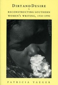 Cover: Dirt and Desire - University of Chicago Press