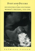 Cover: Dirt and Desire - University of Chicago Press