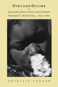 Cover: Dirt and Desire - University of Chicago Press