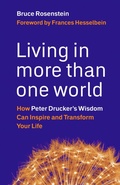 Cover: Living in More Than One World - Berrett-Koehler