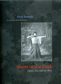 Cover: Shots in the Dark - University of Chicago Press
