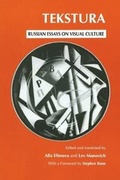 Cover: Tekstura - University of Chicago Press
