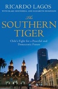 Cover: The Southern Tiger - Palgrave Macmillan
