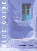Cover: Blue Guide - University of Chicago Press