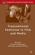 Cover: Transnational Feminism in Film and Media - Palgrave MacMillan