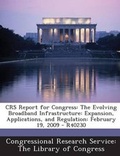 Cover: Crs Report for Congress - Bibliogov