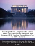 Cover: Crs Report for Congress - Bibliogov