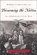 Cover: Disarming the Nation - University of Chicago Press