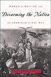 Enlarge image Cover: Disarming the Nation - University of Chicago Press