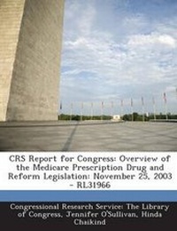 Enlarge image Cover: Crs Report for Congress - Bibliogov