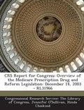 Cover: Crs Report for Congress - Bibliogov