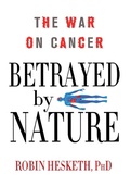 Cover: Betrayed by Nature - Palgrave Macmillan