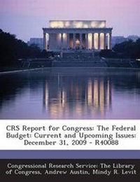 Enlarge image Cover: Crs Report for Congress - Bibliogov