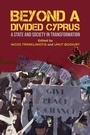 Cover: Beyond a Divided Cyprus - Palgrave MacMillan