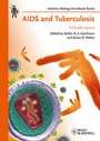 Cover: AIDS and Tuberculosis - Wiley-Blackwell