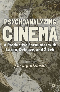 Abbildung von: Psychoanalyzing Cinema - Palgrave MacMillan