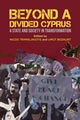 Cover: Beyond a Divided Cyprus - Palgrave MacMillan