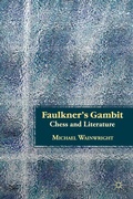 Cover: Faulkner's Gambit - Palgrave MacMillan
