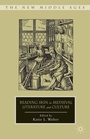 Cover: Reading Skin in Medieval Literature and Culture - Palgrave MacMillan