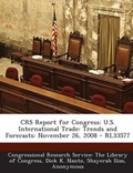 Cover: Crs Report for Congress - Bibliogov