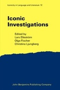 Cover: Iconic Investigations - John Benjamins Publishing Co