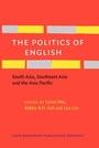 Cover: The Politics of English - John Benjamins Publishing Co
