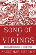 Cover: Song of the Vikings - Palgrave Macmillan