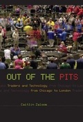 Cover: Out of the Pits - University of Chicago Press