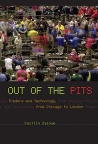 Enlarge image Cover: Out of the Pits - University of Chicago Press