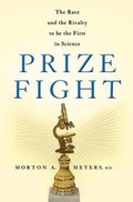 Cover: Prize Fight - Palgrave Macmillan