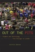 Cover: Out of the Pits - University of Chicago Press